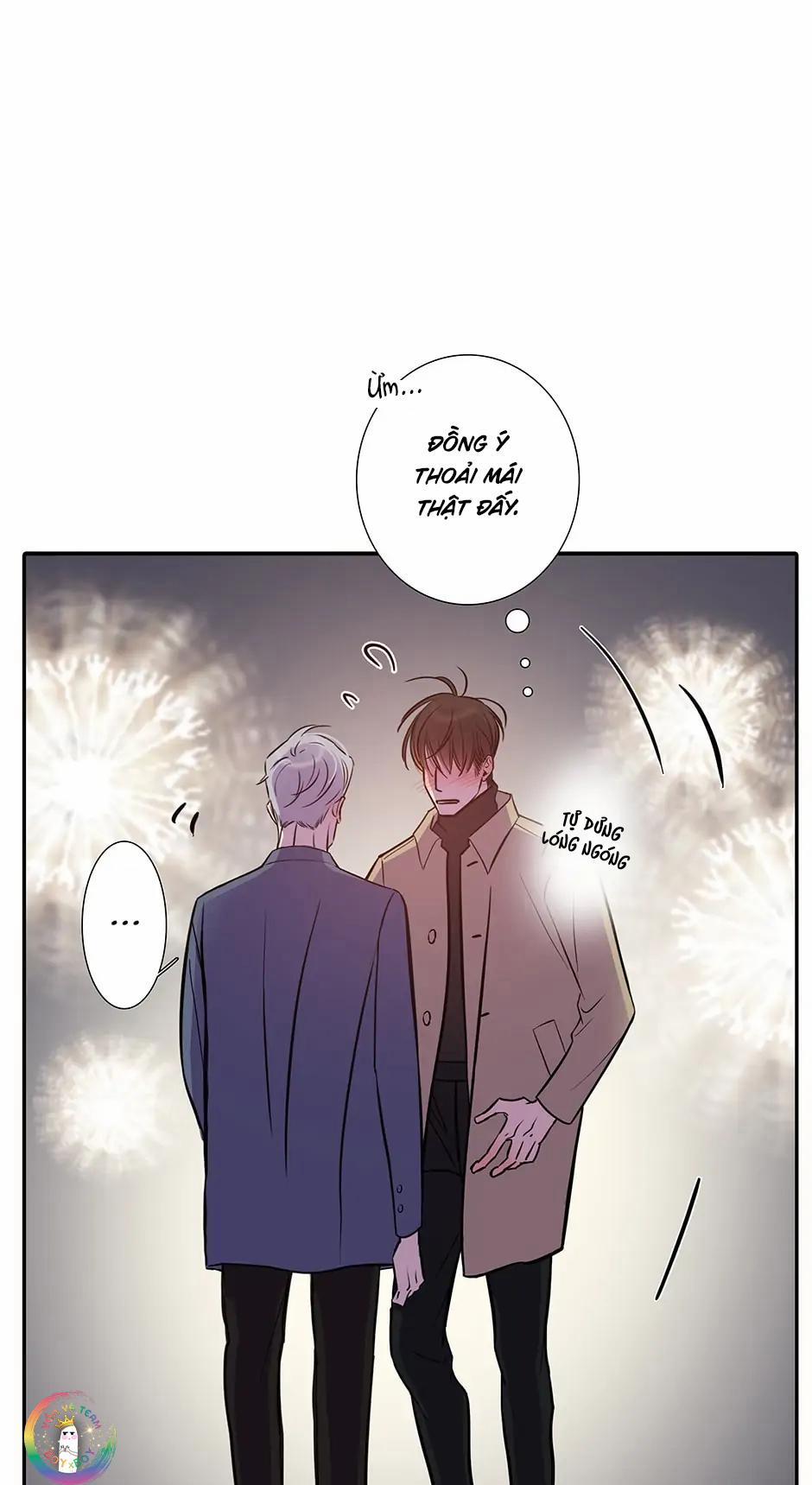 Thú Dữ! Đừng Tự Ý Mở Chuồng (END) 66 trang 23