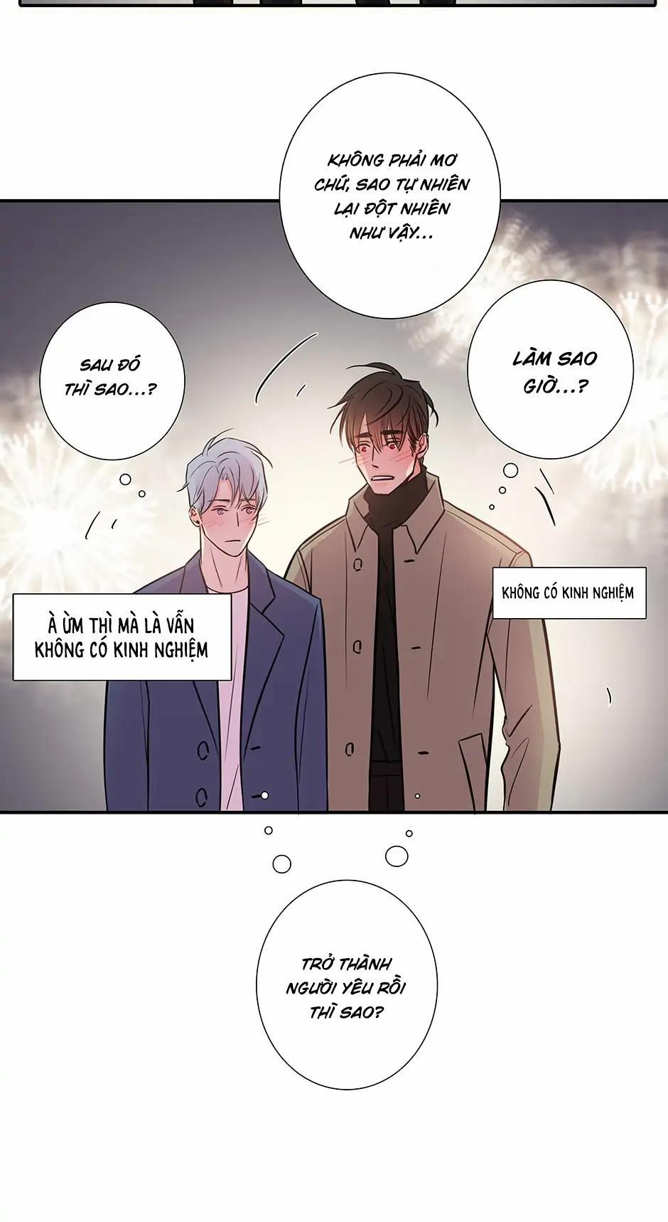 Thú Dữ! Đừng Tự Ý Mở Chuồng (END) 66 trang 24