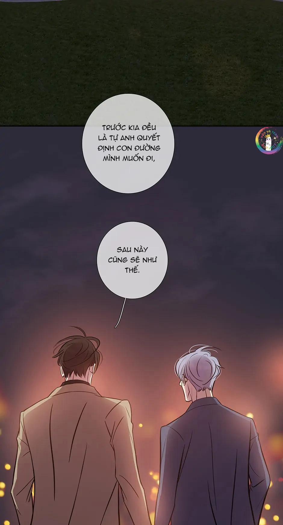 Thú Dữ! Đừng Tự Ý Mở Chuồng (END) 66 trang 28