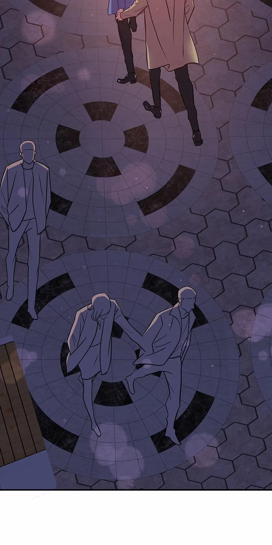 Thú Dữ! Đừng Tự Ý Mở Chuồng (END) 66 trang 8