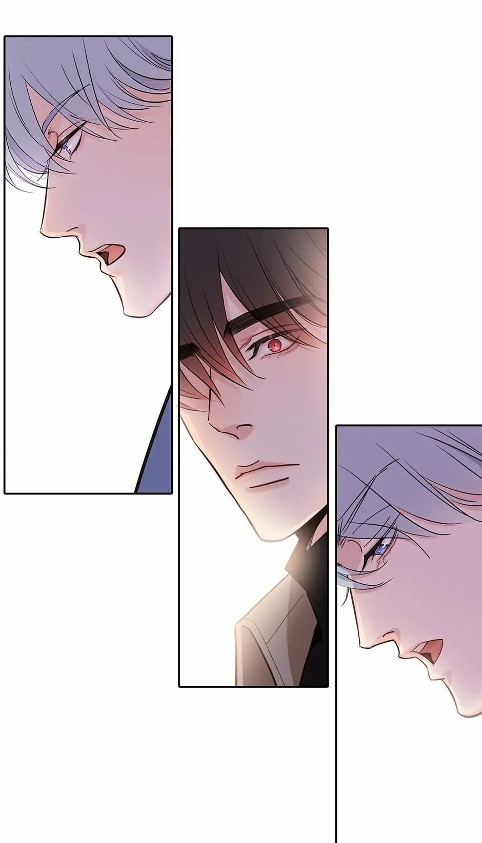 Thú Dữ! Đừng Tự Ý Mở Chuồng (END) 66 trang 9