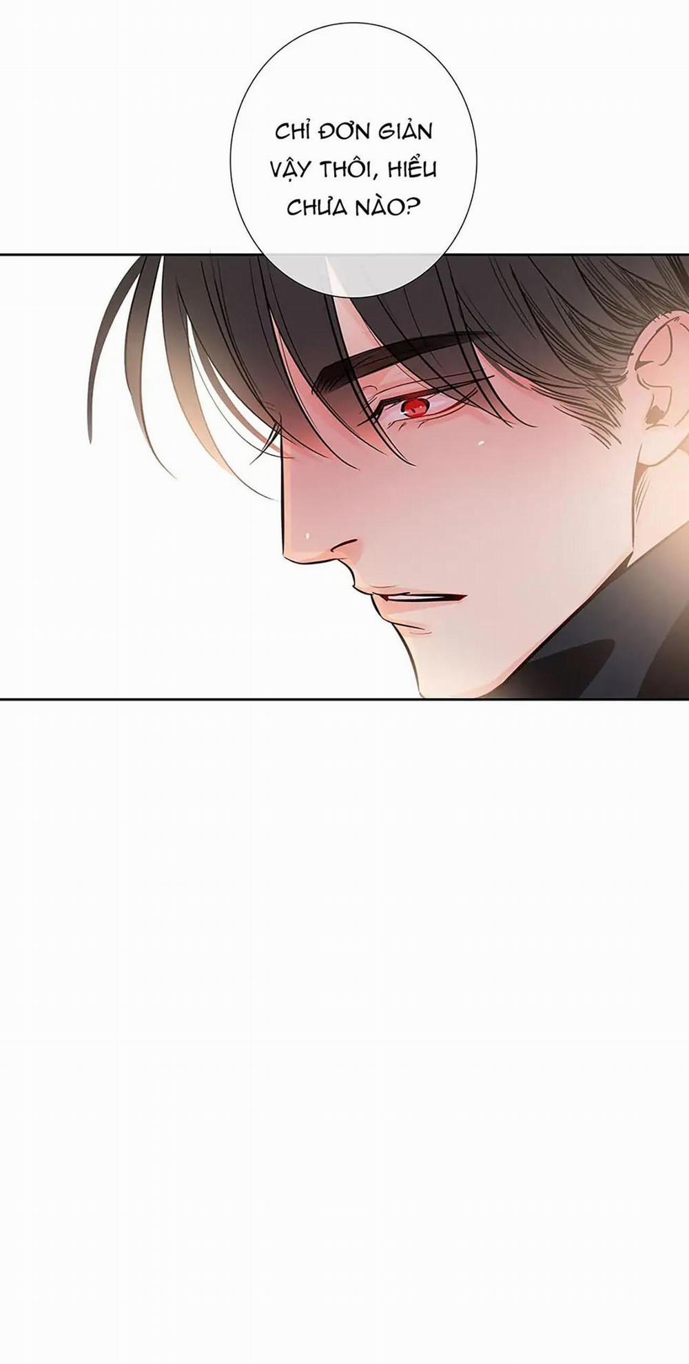 Thú Dữ! Đừng Tự Ý Mở Chuồng (END) 67 trang 10