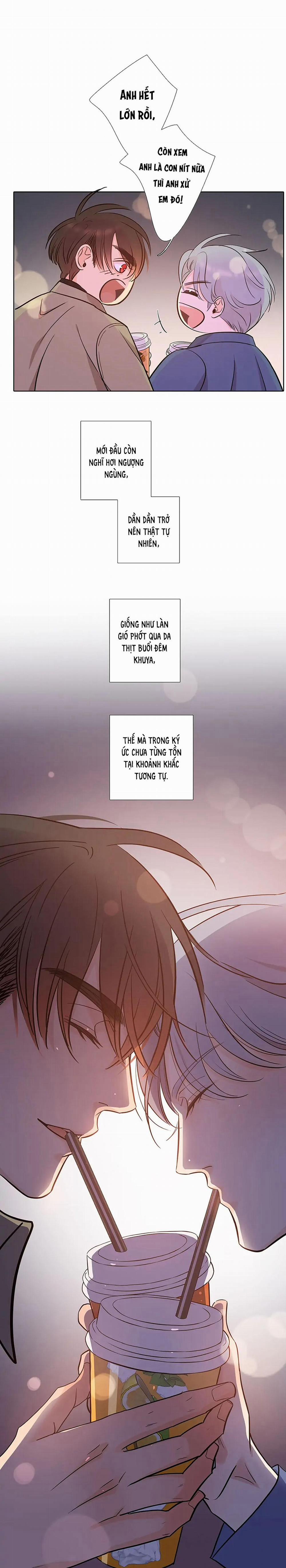 Thú Dữ! Đừng Tự Ý Mở Chuồng (END) 67 trang 17