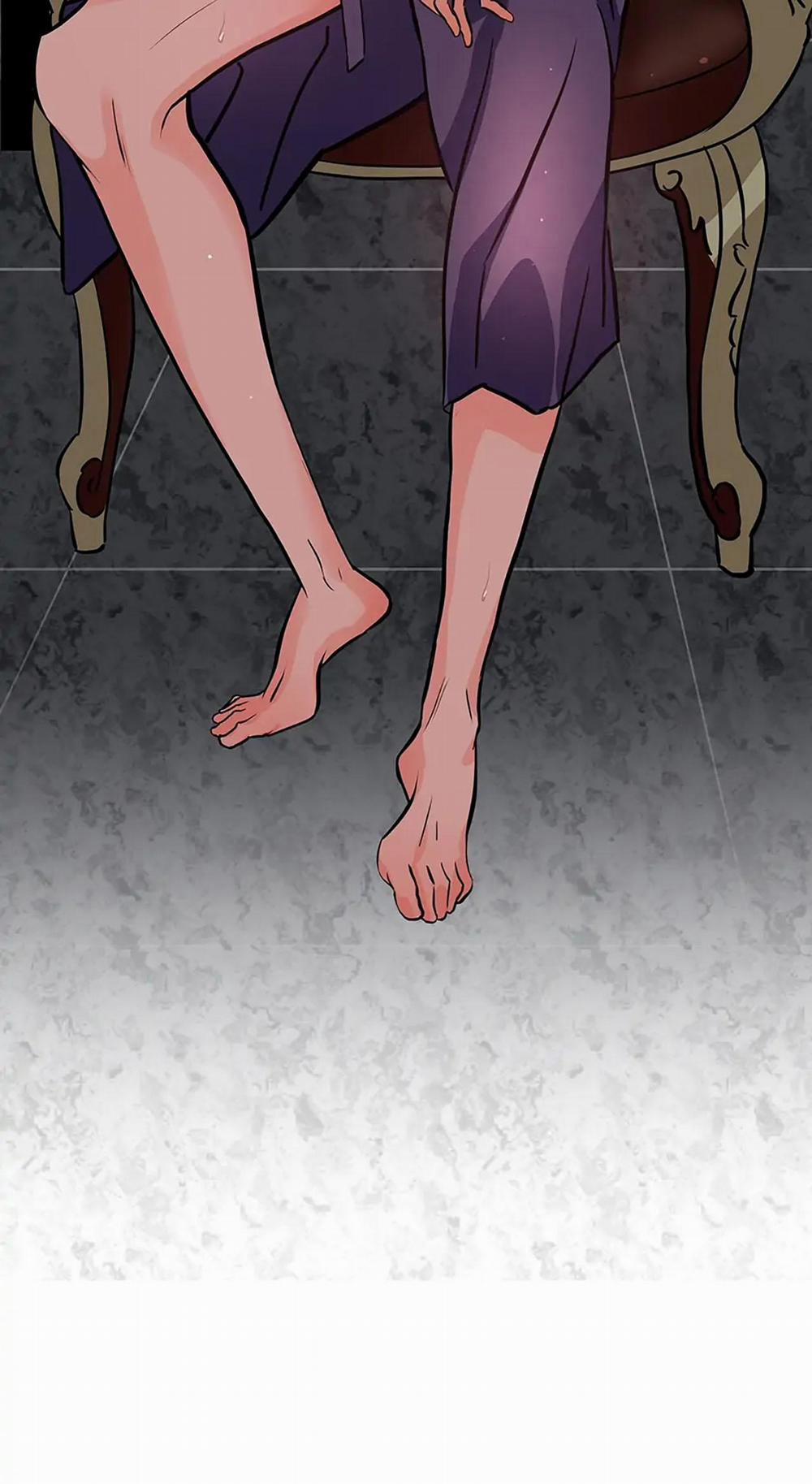 Thú Dữ! Đừng Tự Ý Mở Chuồng (END) 67 trang 20