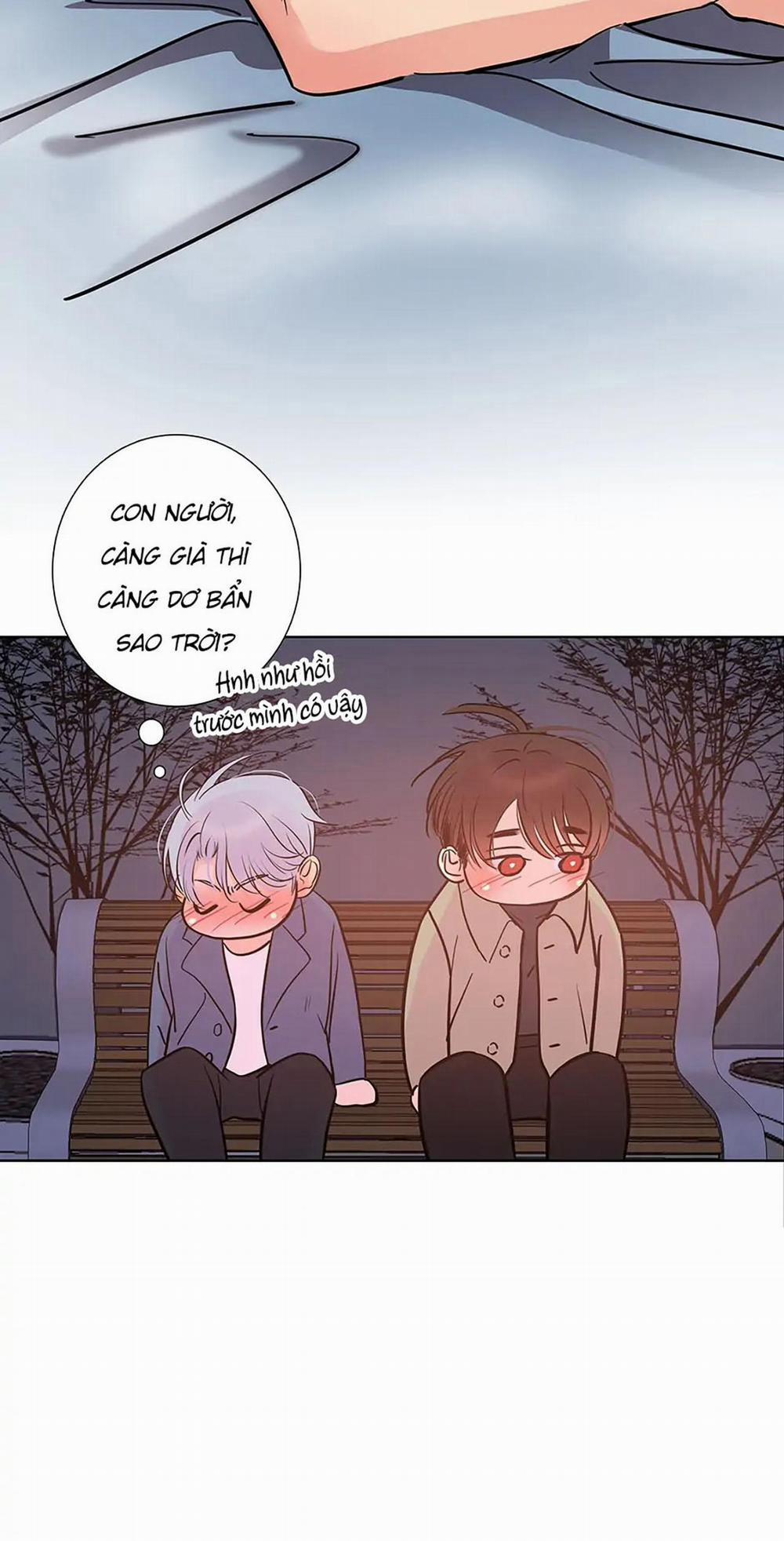 Thú Dữ! Đừng Tự Ý Mở Chuồng (END) 67 trang 22