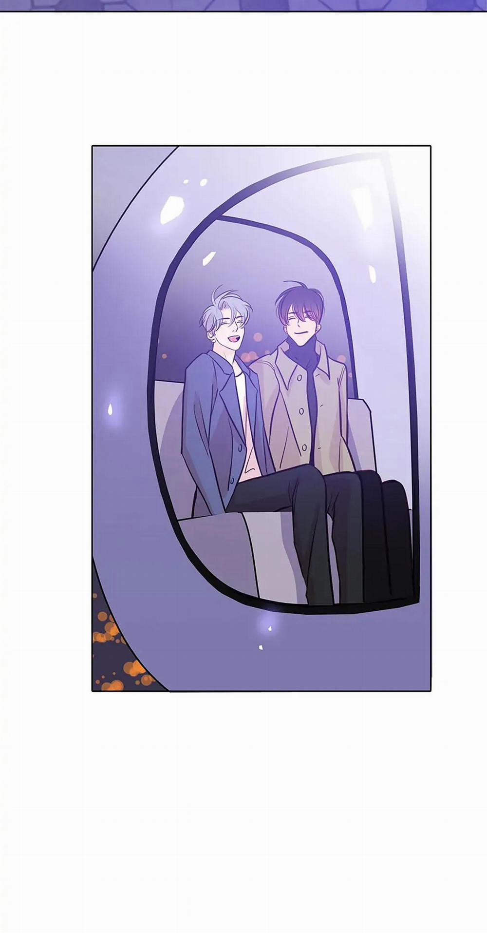 Thú Dữ! Đừng Tự Ý Mở Chuồng (END) 67 trang 25