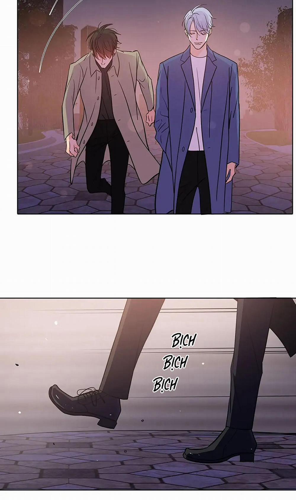 Thú Dữ! Đừng Tự Ý Mở Chuồng (END) 67 trang 5