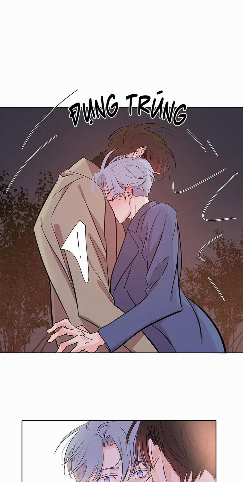 Thú Dữ! Đừng Tự Ý Mở Chuồng (END) 67 trang 7