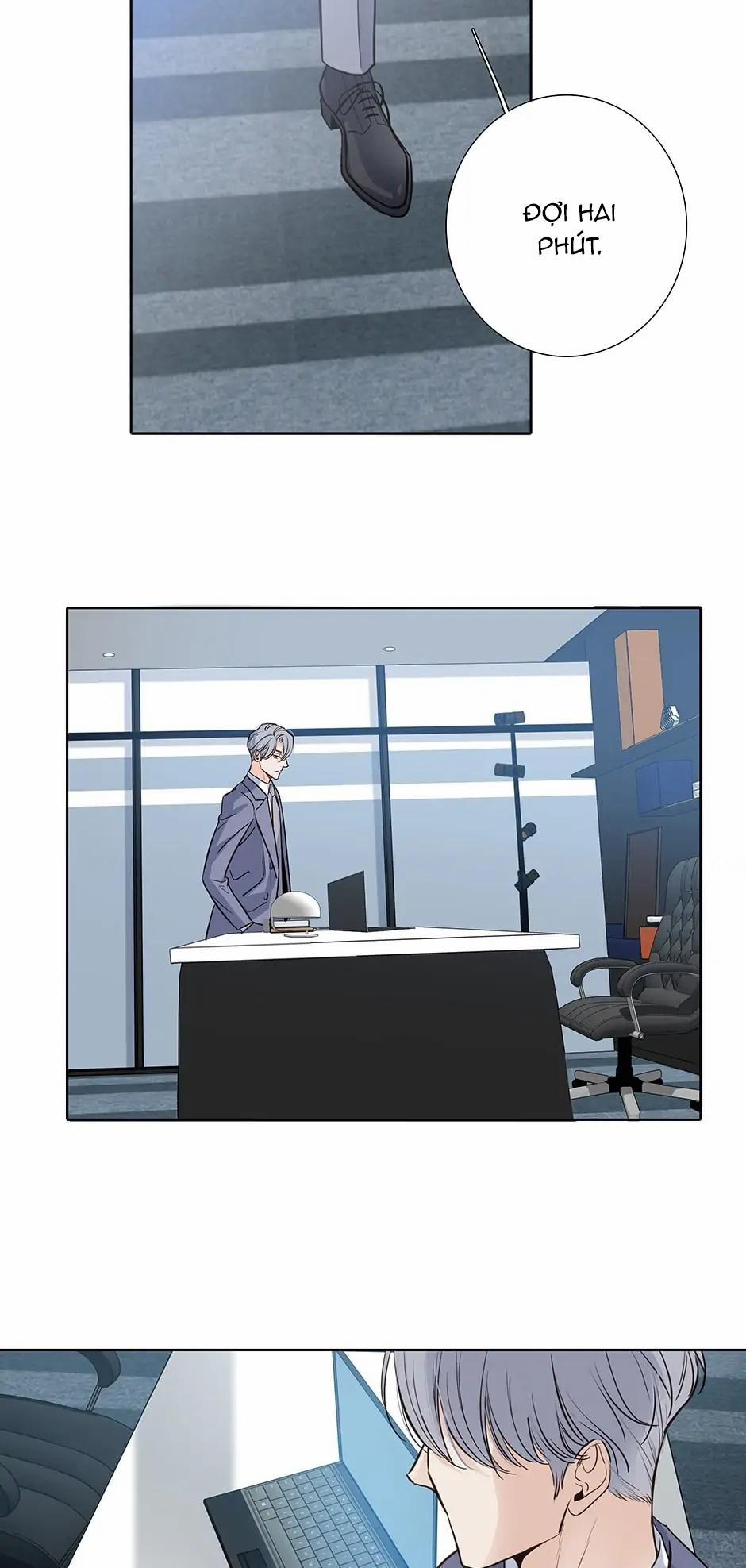 Thú Dữ! Đừng Tự Ý Mở Chuồng (END) 68 trang 20