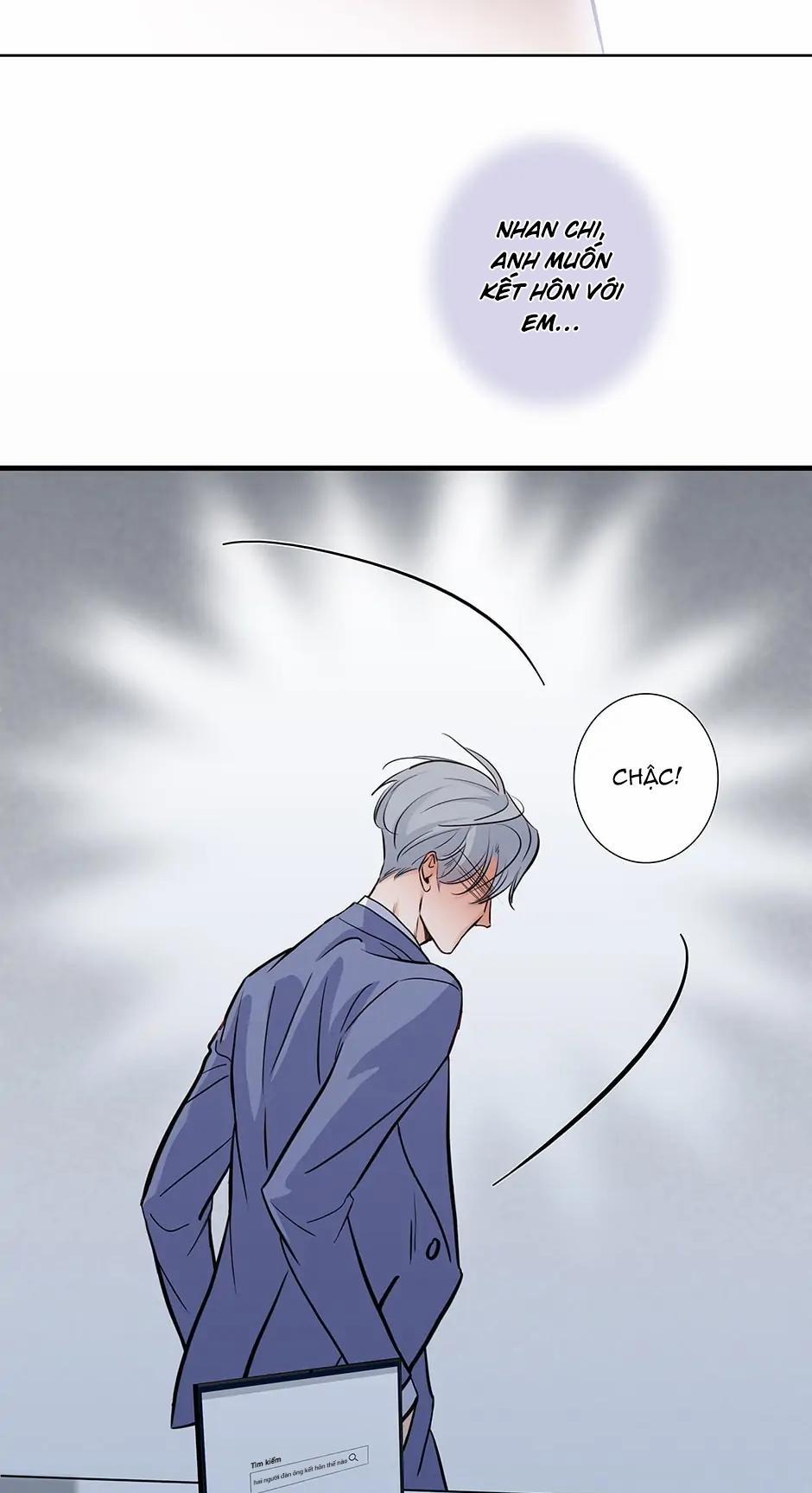 Thú Dữ! Đừng Tự Ý Mở Chuồng (END) 68 trang 23