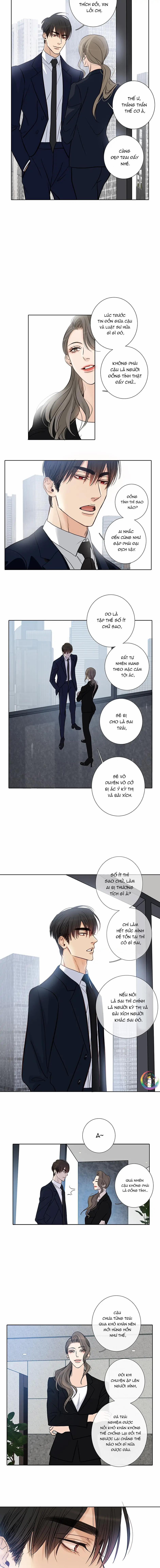 Thú Dữ! Đừng Tự Ý Mở Chuồng (END) 69 trang 5