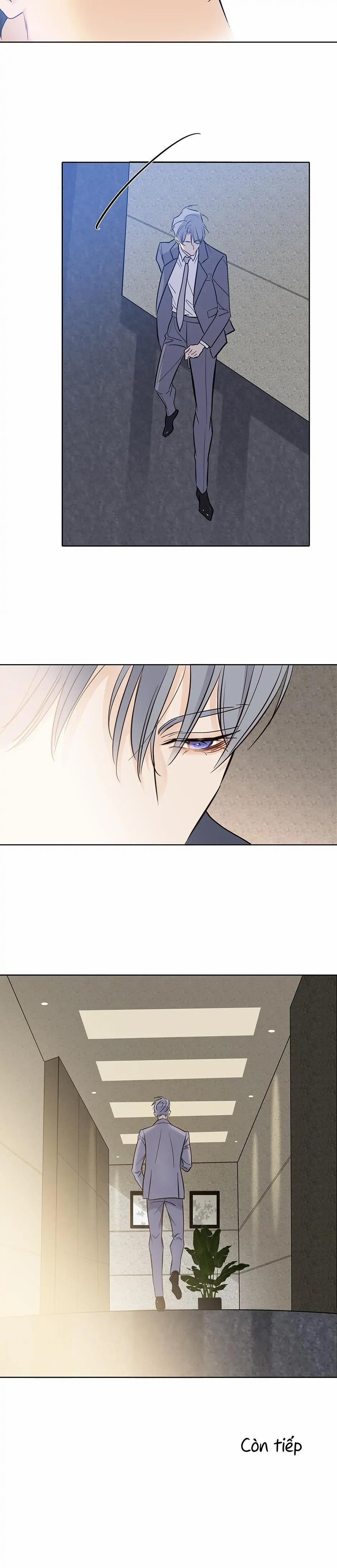 Thú Dữ! Đừng Tự Ý Mở Chuồng (END) 69 trang 6