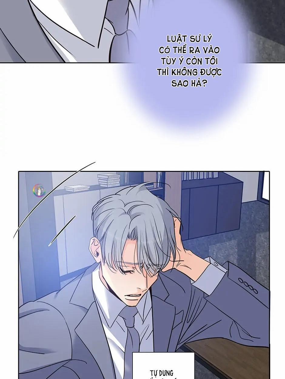 Thú Dữ! Đừng Tự Ý Mở Chuồng (END) 70 trang 18