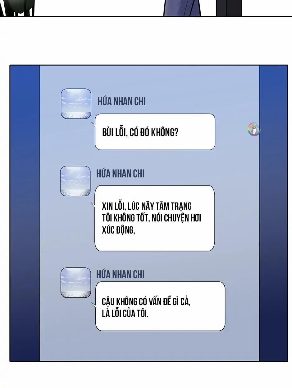 Thú Dữ! Đừng Tự Ý Mở Chuồng (END) 70 trang 20