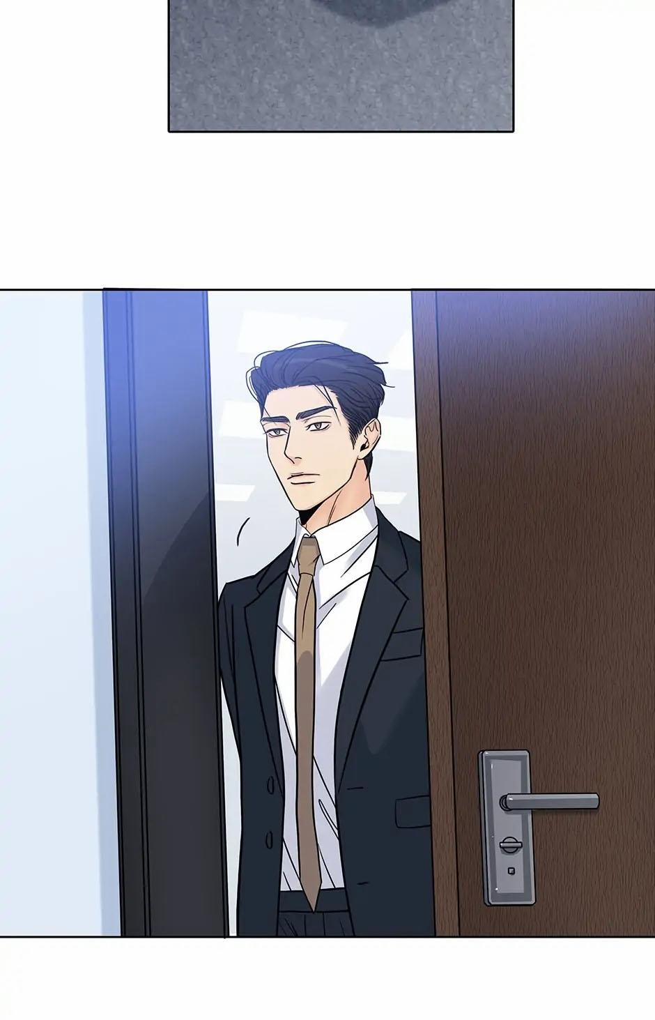 Thú Dữ! Đừng Tự Ý Mở Chuồng (END) 70 trang 35