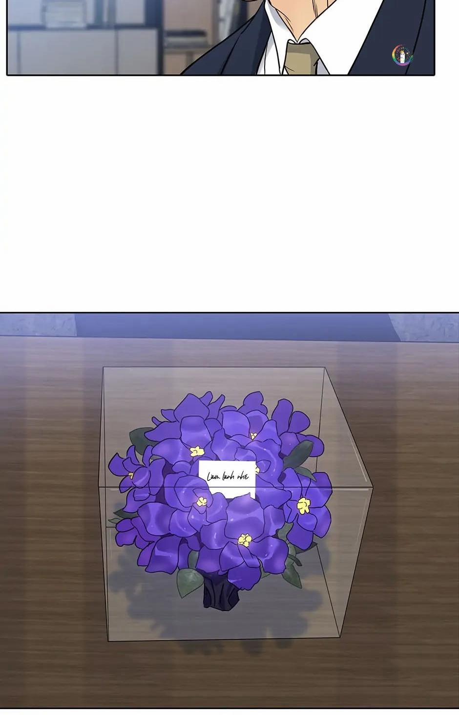 Thú Dữ! Đừng Tự Ý Mở Chuồng (END) 70 trang 38