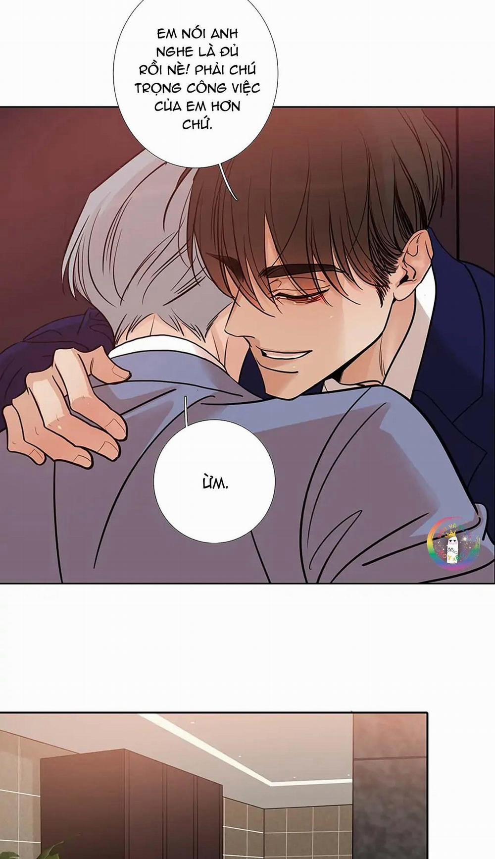 Thú Dữ! Đừng Tự Ý Mở Chuồng (END) 71 trang 13