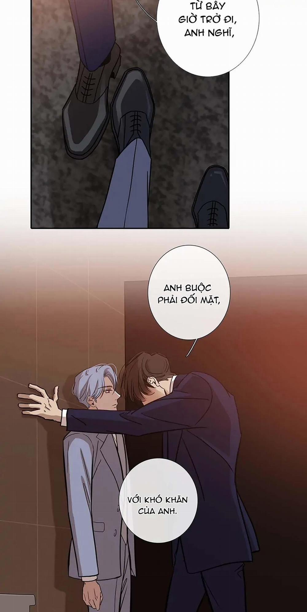 Thú Dữ! Đừng Tự Ý Mở Chuồng (END) 71 trang 18