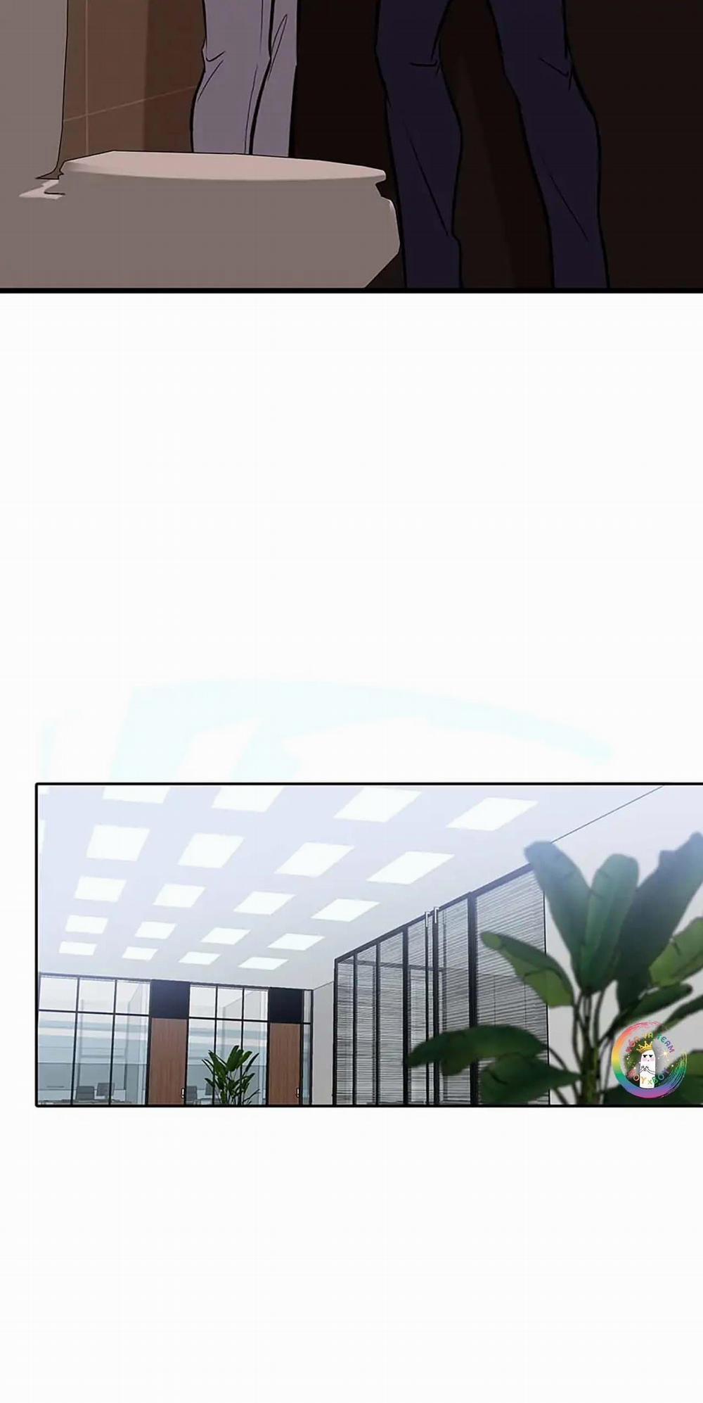 Thú Dữ! Đừng Tự Ý Mở Chuồng (END) 71 trang 19