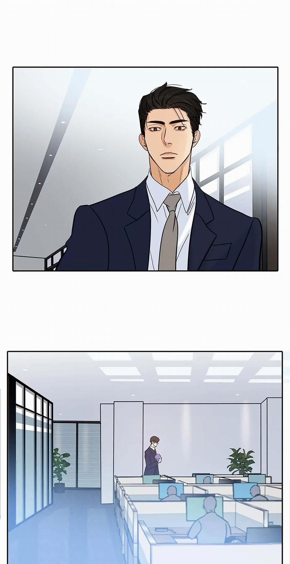 Thú Dữ! Đừng Tự Ý Mở Chuồng (END) 71 trang 20