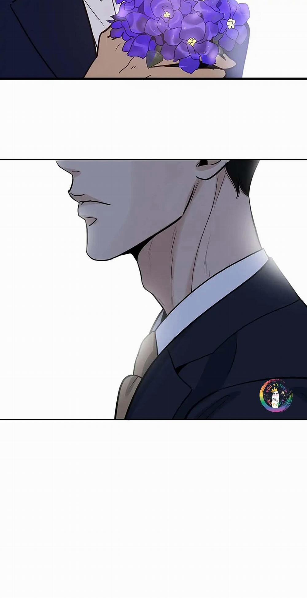 Thú Dữ! Đừng Tự Ý Mở Chuồng (END) 71 trang 23