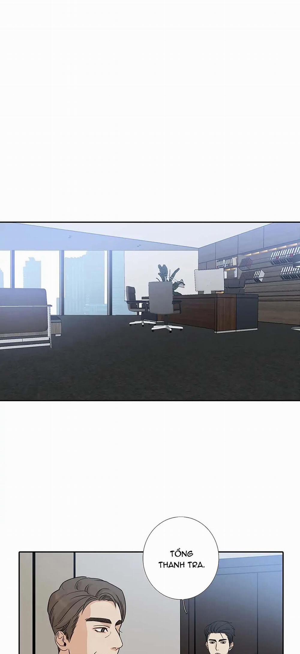 Thú Dữ! Đừng Tự Ý Mở Chuồng (END) 71 trang 24