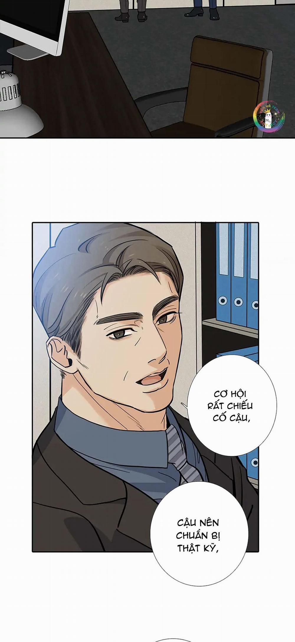 Thú Dữ! Đừng Tự Ý Mở Chuồng (END) 71 trang 26