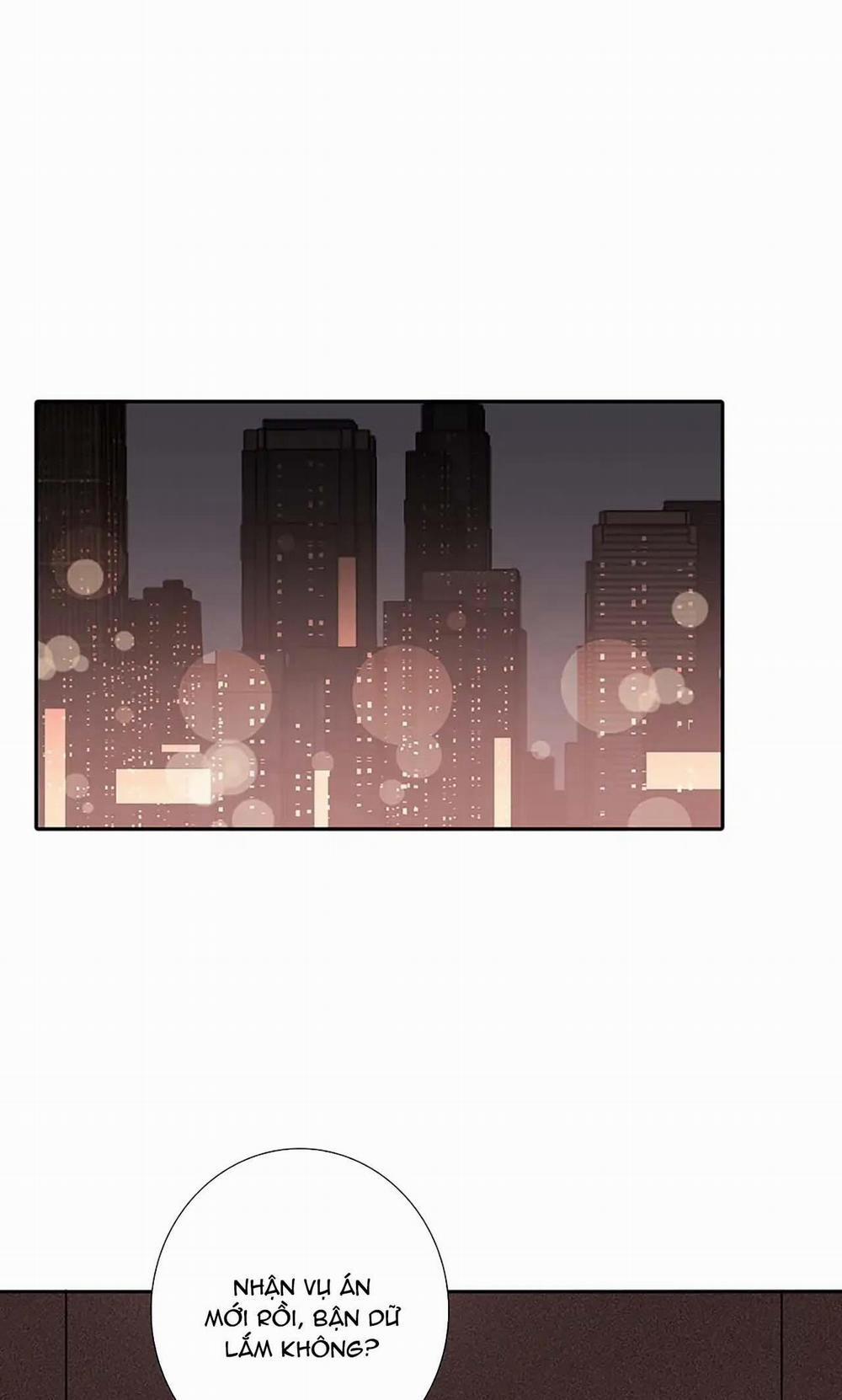 Thú Dữ! Đừng Tự Ý Mở Chuồng (END) 71 trang 28