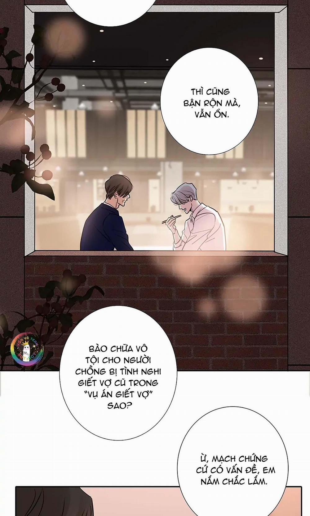 Thú Dữ! Đừng Tự Ý Mở Chuồng (END) 71 trang 29