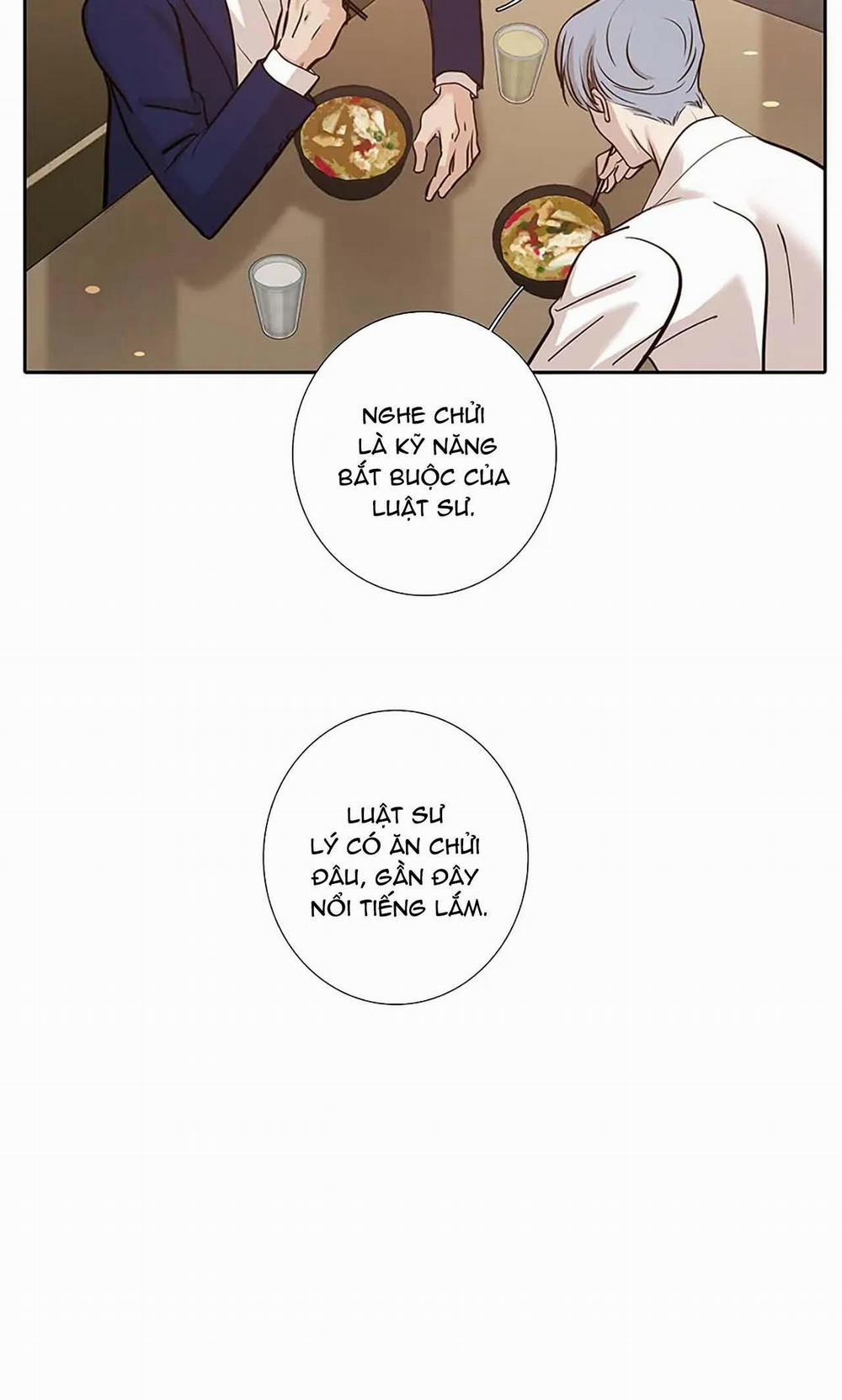 Thú Dữ! Đừng Tự Ý Mở Chuồng (END) 71 trang 31