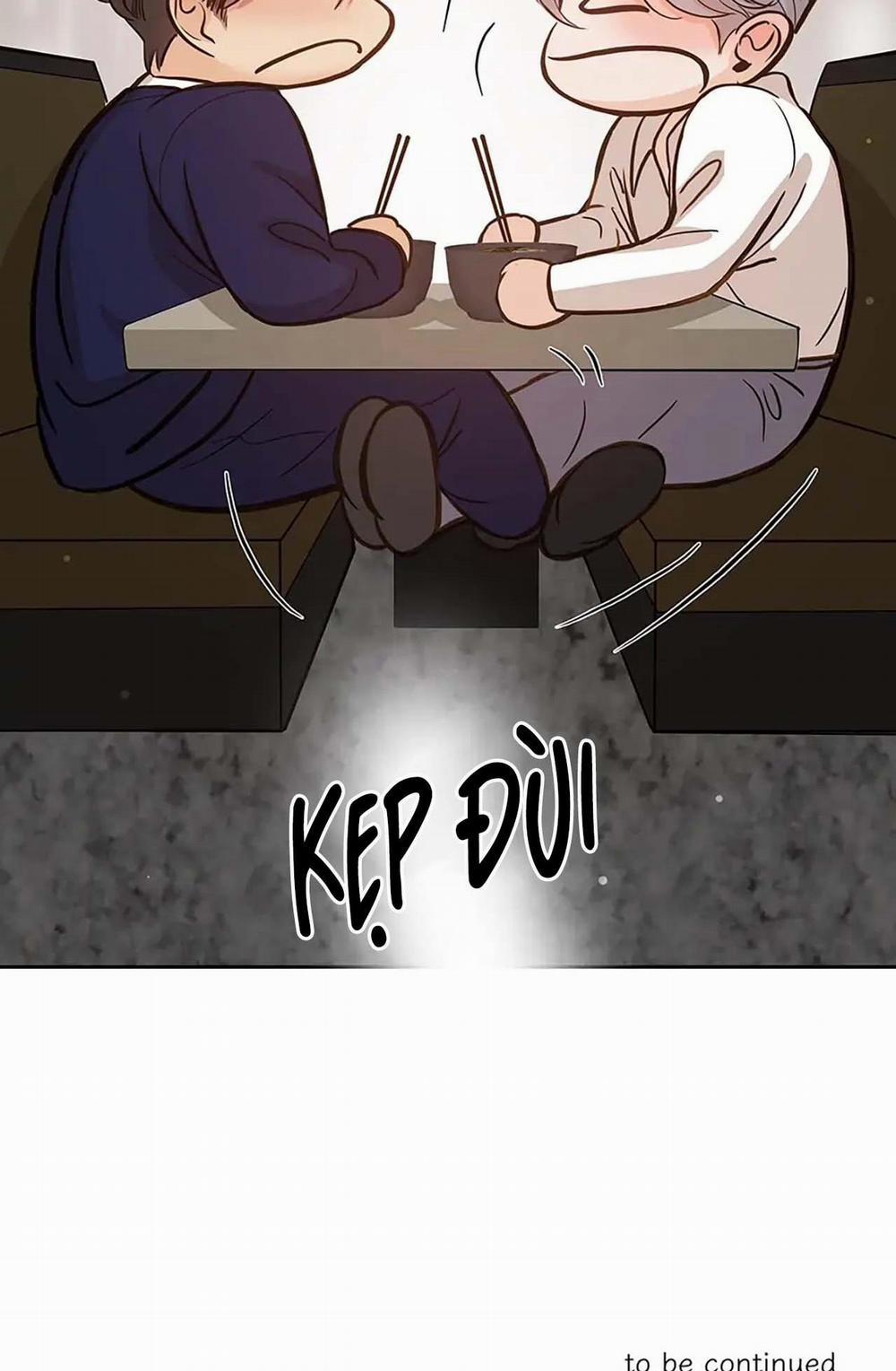 Thú Dữ! Đừng Tự Ý Mở Chuồng (END) 71 trang 34