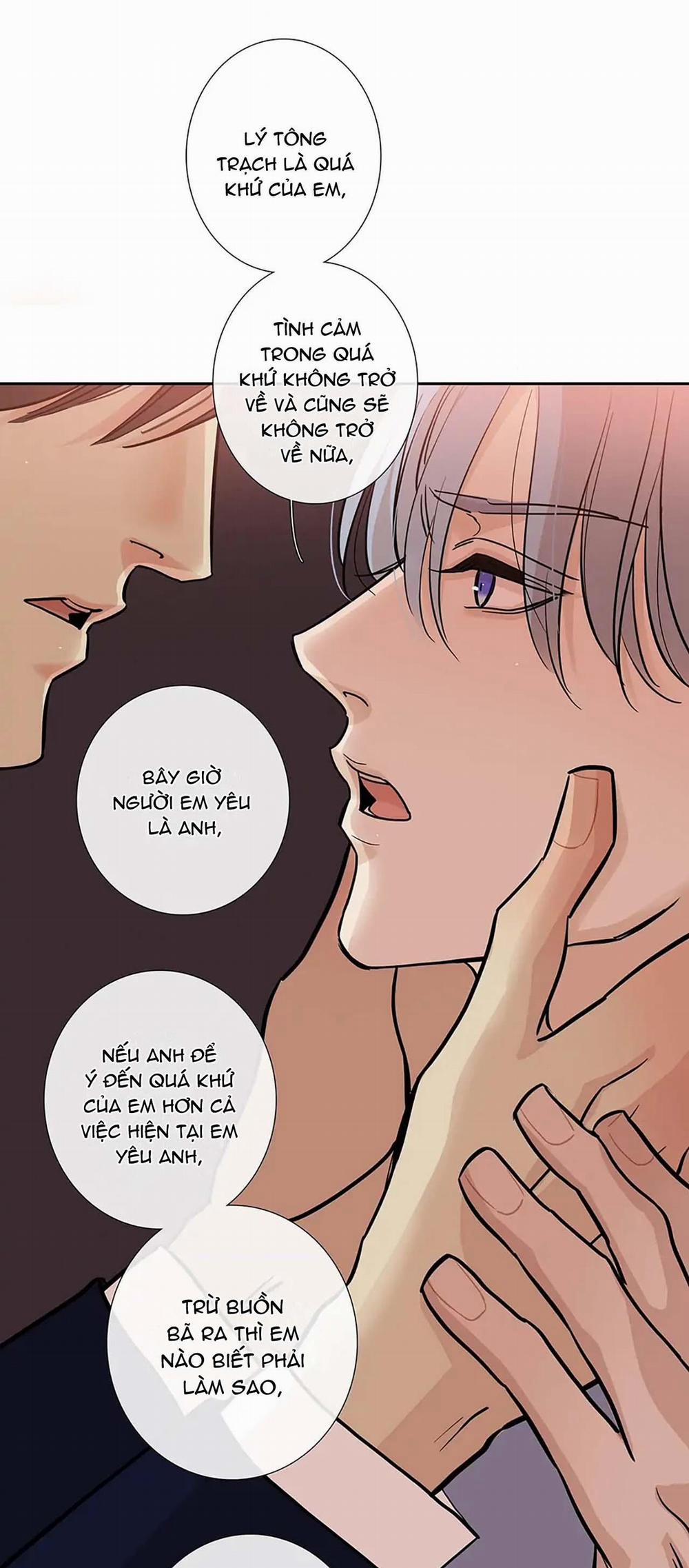 Thú Dữ! Đừng Tự Ý Mở Chuồng (END) 71 trang 8