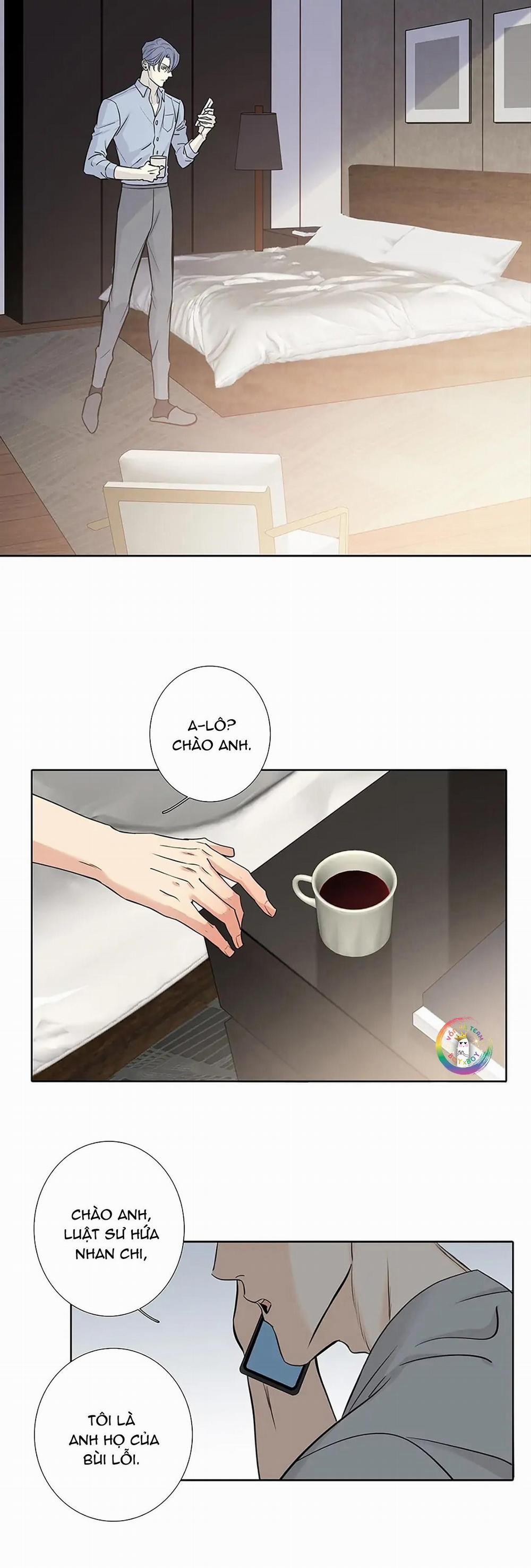 Thú Dữ! Đừng Tự Ý Mở Chuồng (END) 73 trang 14