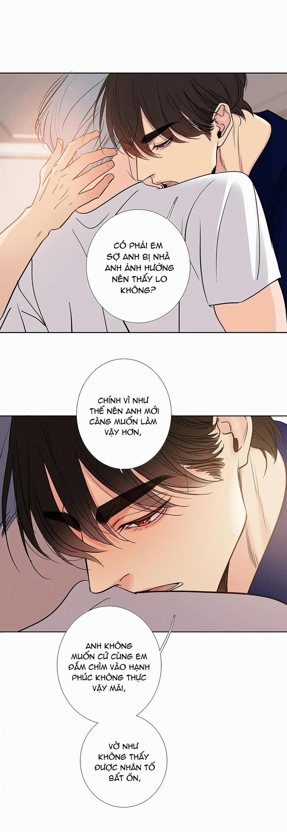 Thú Dữ! Đừng Tự Ý Mở Chuồng (END) 73 trang 8