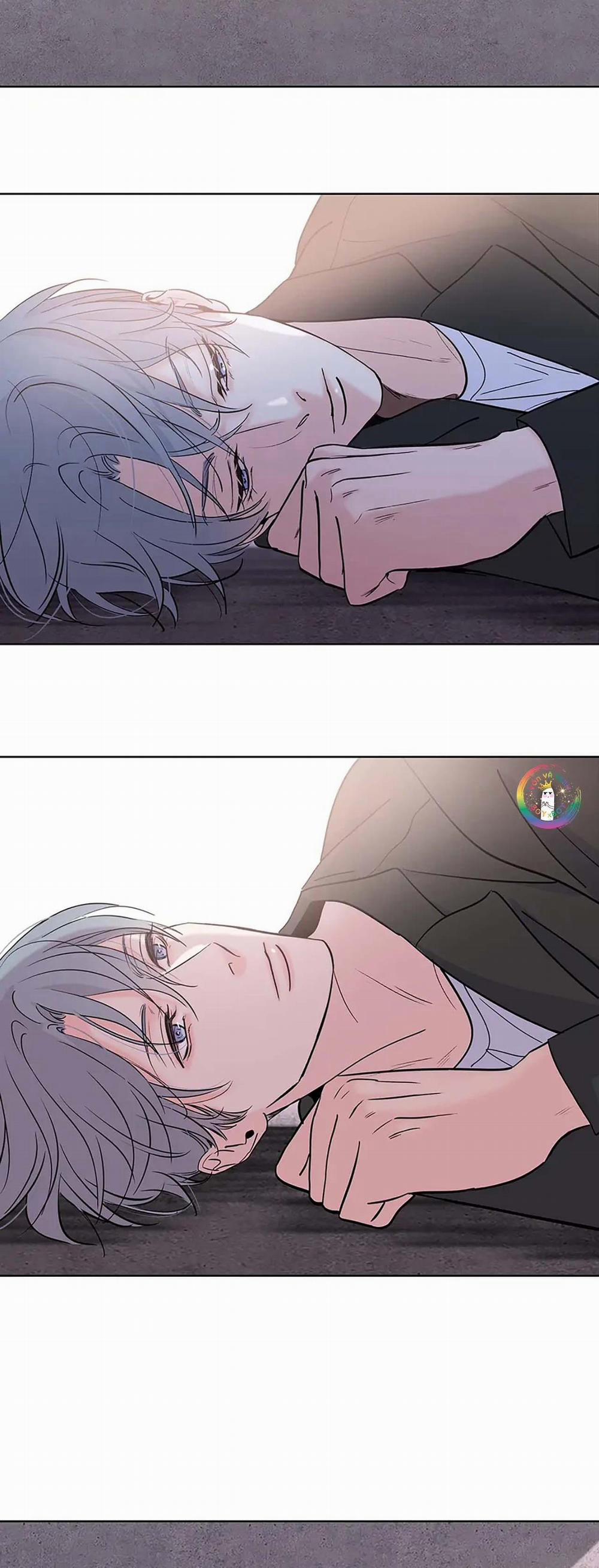 Thú Dữ! Đừng Tự Ý Mở Chuồng (END) 74 trang 19