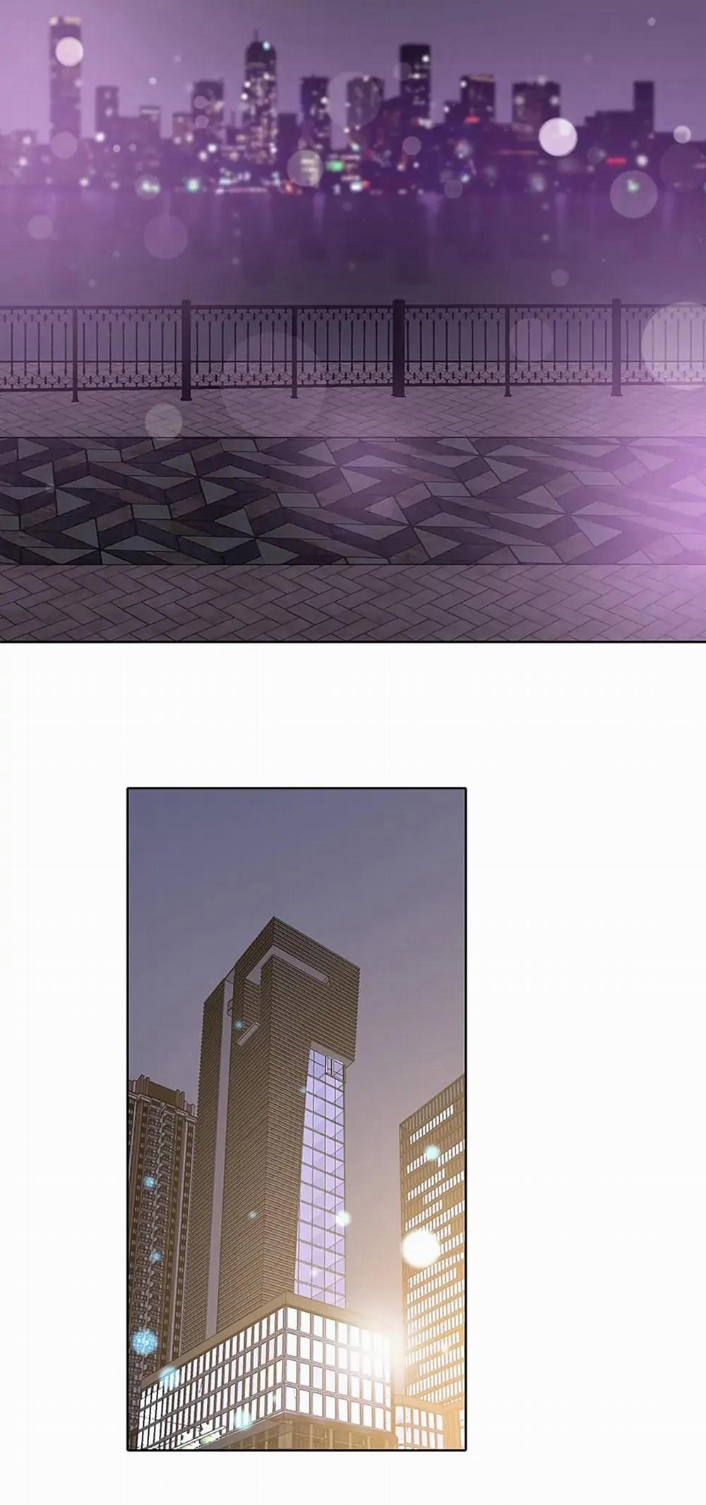 Thú Dữ! Đừng Tự Ý Mở Chuồng (END) 75 trang 12