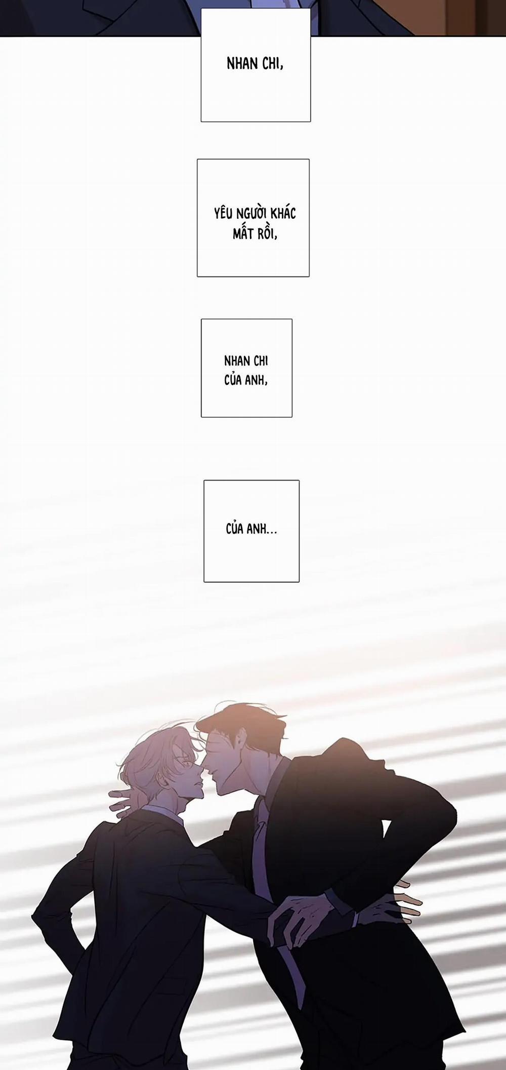 Thú Dữ! Đừng Tự Ý Mở Chuồng (END) 75 trang 22