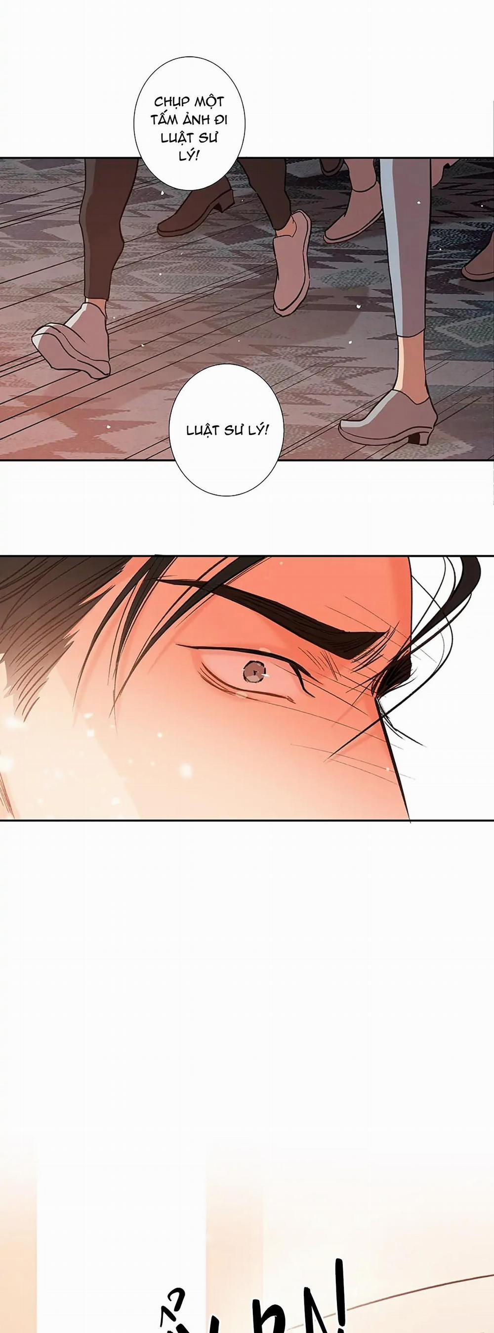 Thú Dữ! Đừng Tự Ý Mở Chuồng (END) 75 trang 25