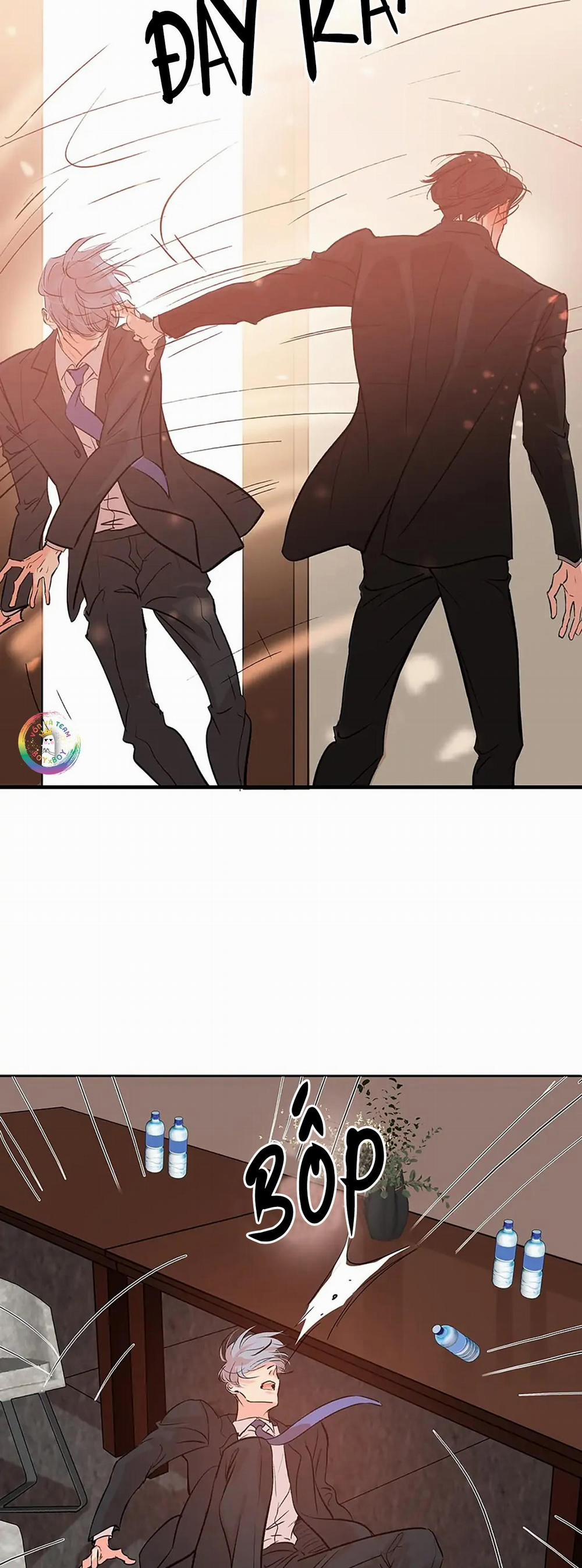 Thú Dữ! Đừng Tự Ý Mở Chuồng (END) 75 trang 26