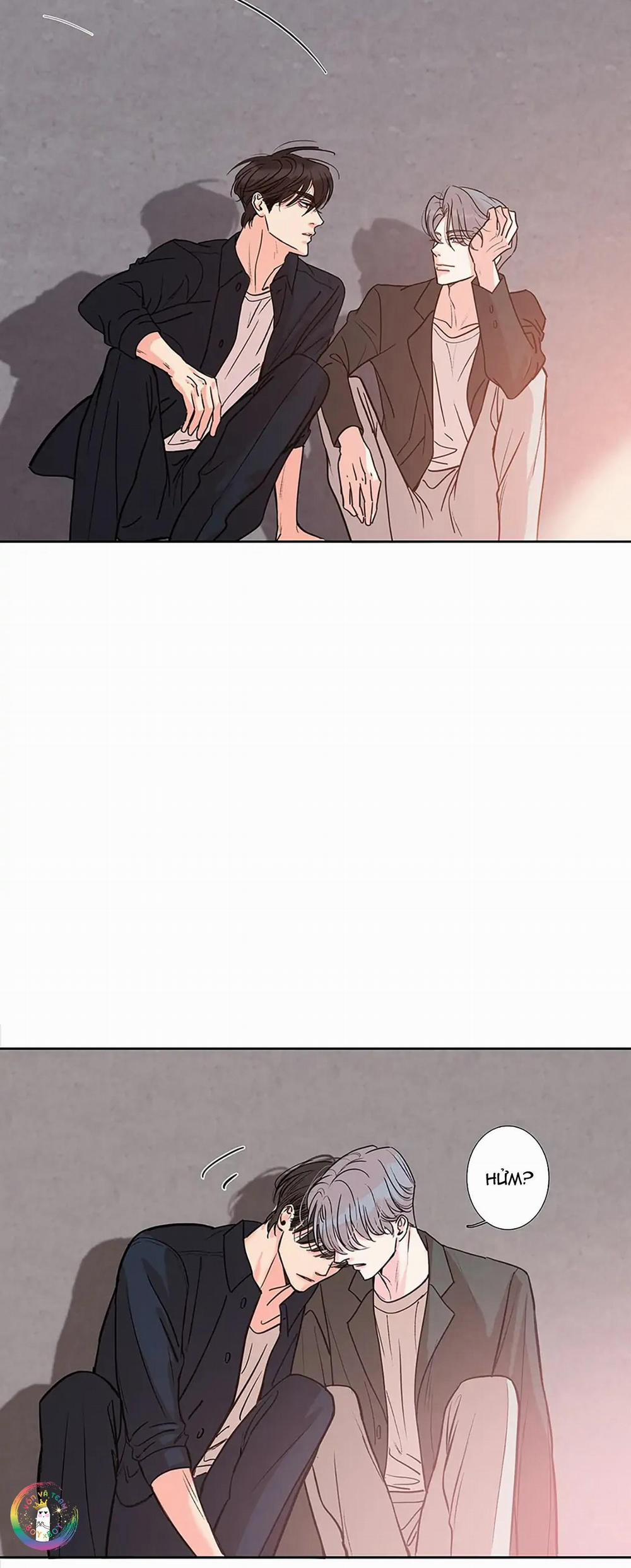 Thú Dữ! Đừng Tự Ý Mở Chuồng (END) 75 trang 3