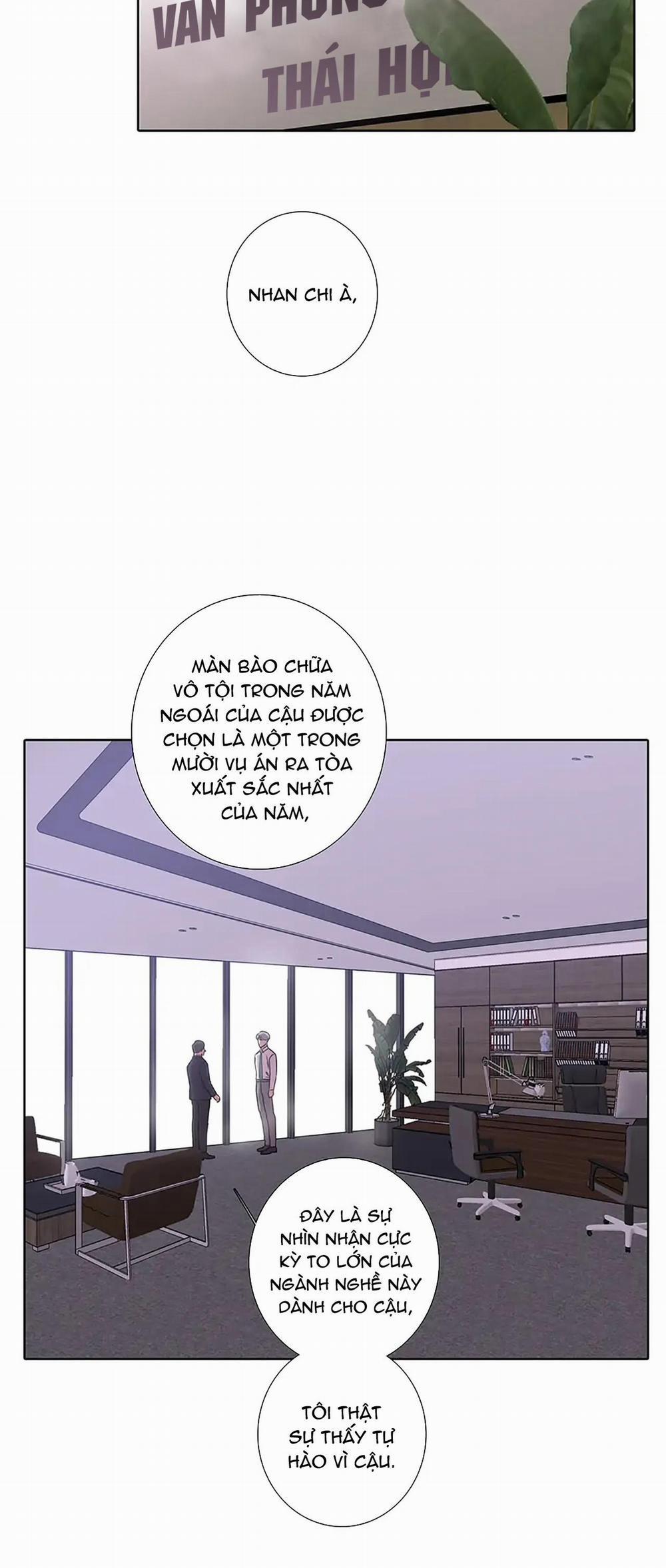 Thú Dữ! Đừng Tự Ý Mở Chuồng (END) 75 trang 8