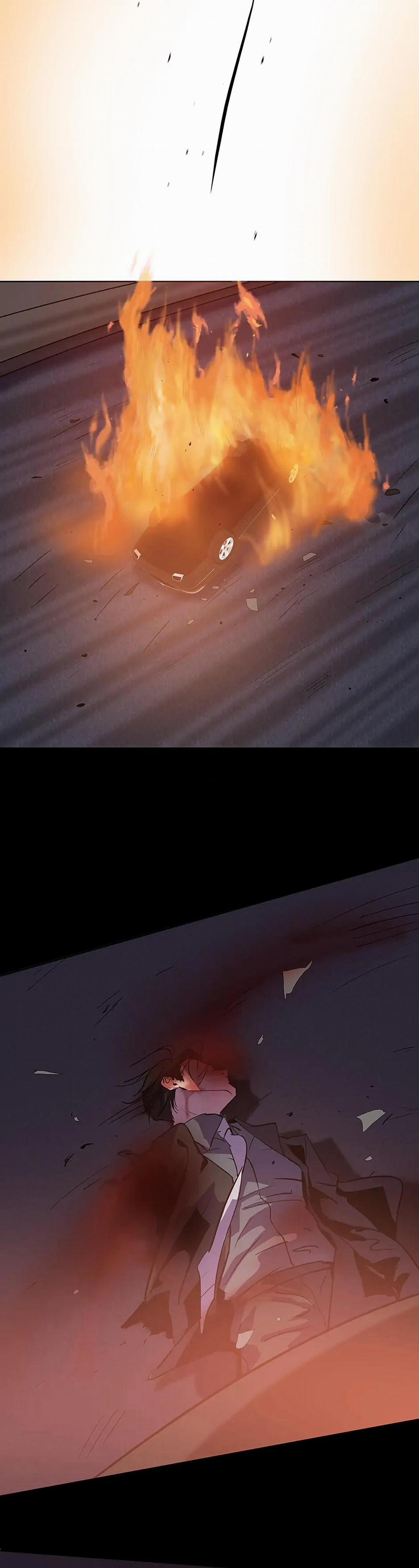 Thú Dữ! Đừng Tự Ý Mở Chuồng (END) 76 trang 18