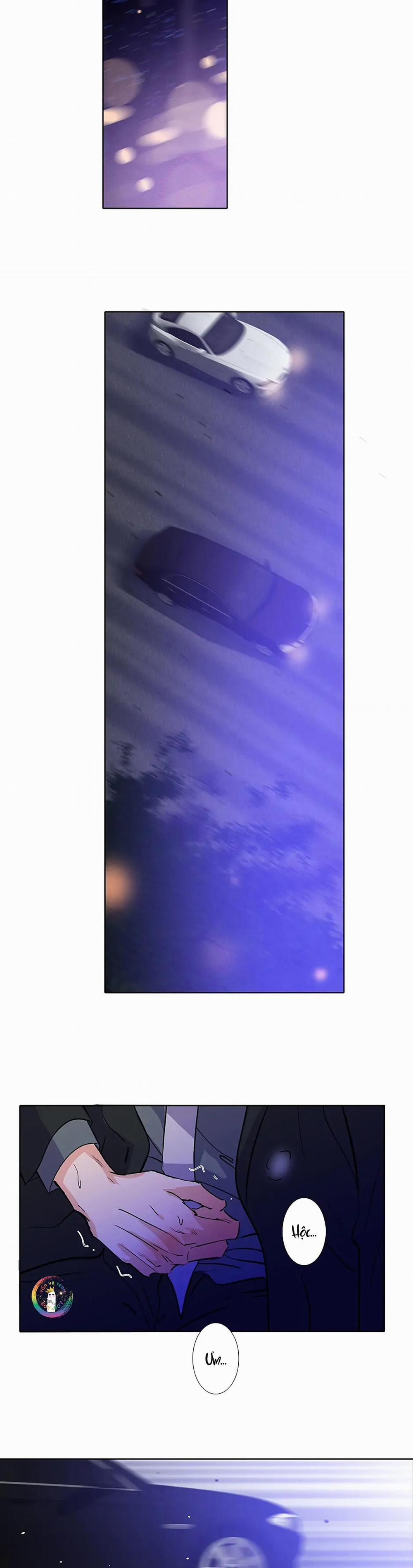 Thú Dữ! Đừng Tự Ý Mở Chuồng (END) 76 trang 6