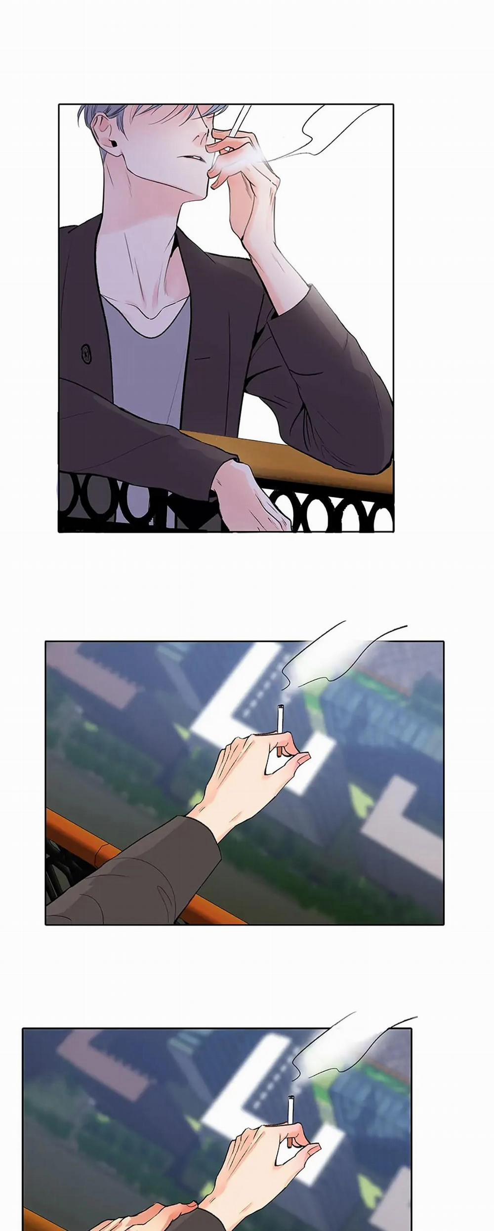 Thú Dữ! Đừng Tự Ý Mở Chuồng (END) 78 END trang 1