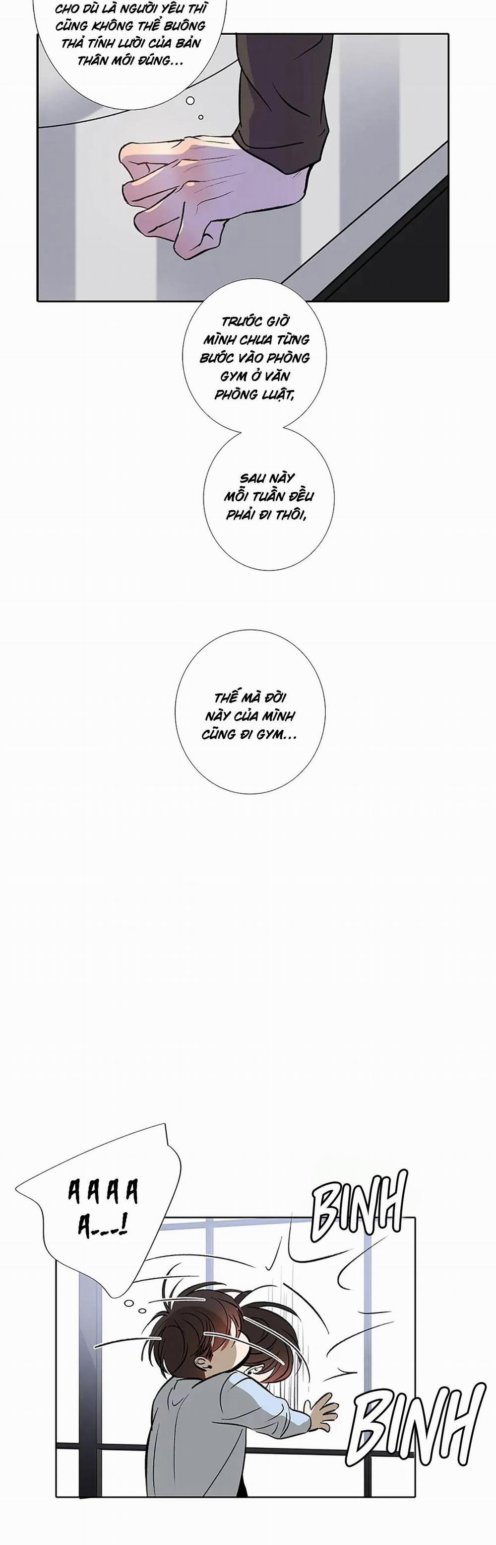 Thú Dữ! Đừng Tự Ý Mở Chuồng (END) 78 END trang 13