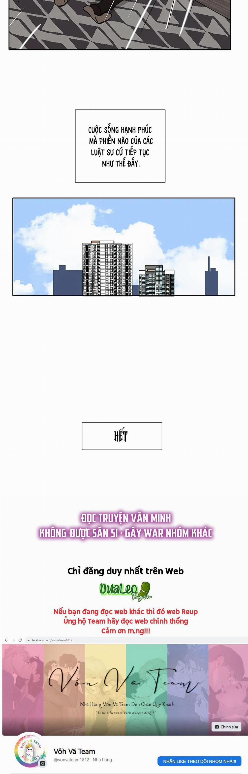 Thú Dữ! Đừng Tự Ý Mở Chuồng (END) 78 END trang 15