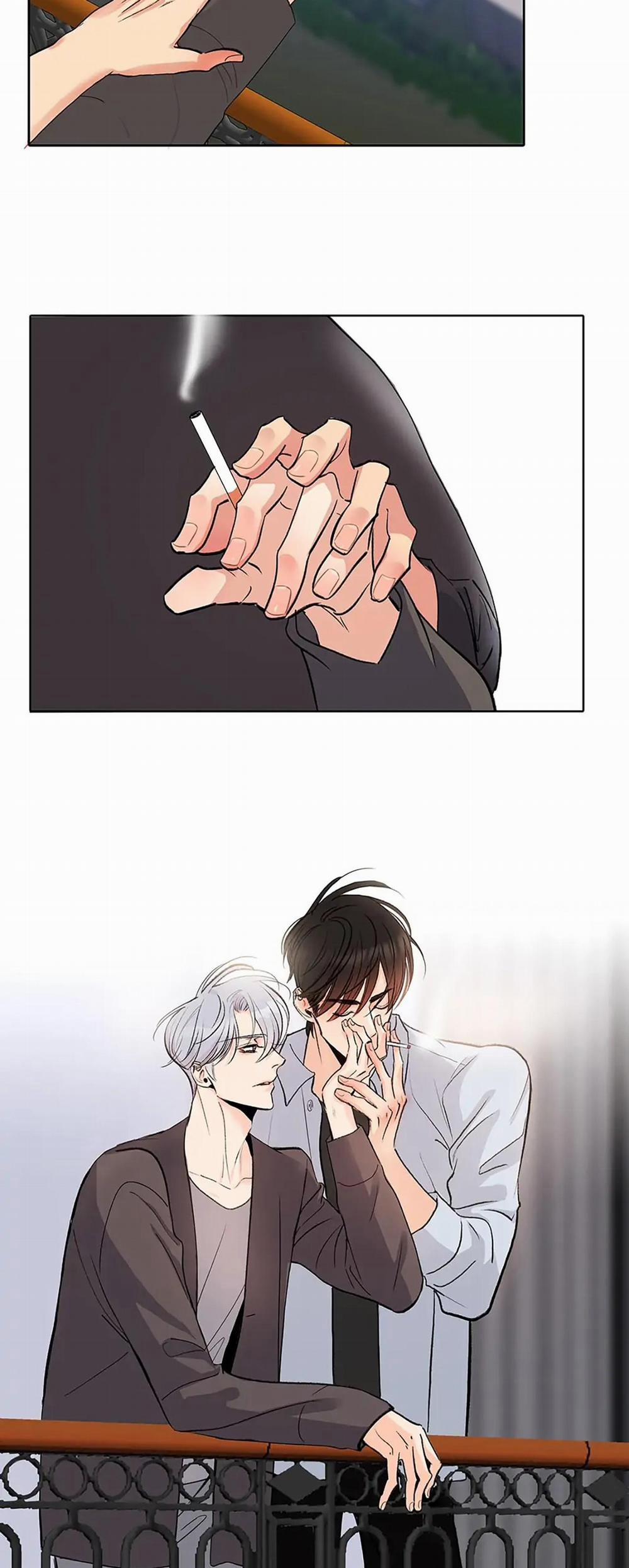 Thú Dữ! Đừng Tự Ý Mở Chuồng (END) 78 END trang 2