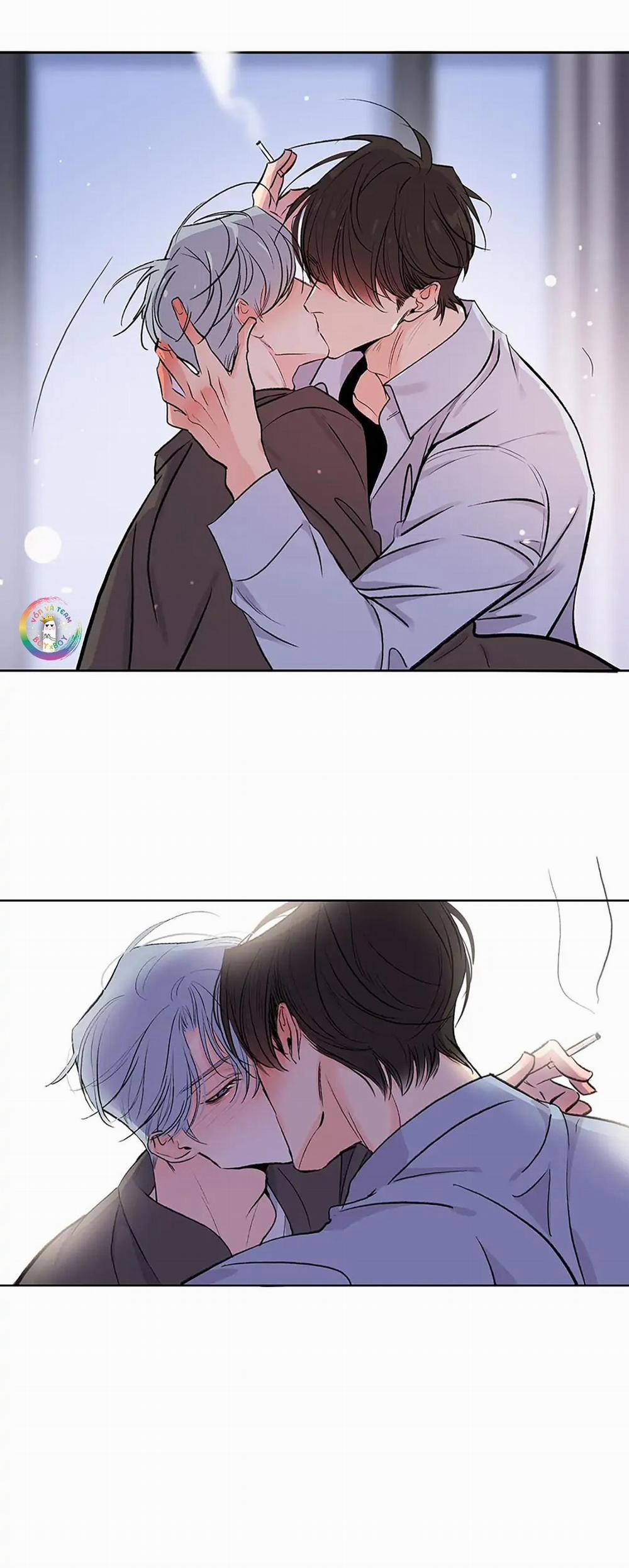 Thú Dữ! Đừng Tự Ý Mở Chuồng (END) 78 END trang 5