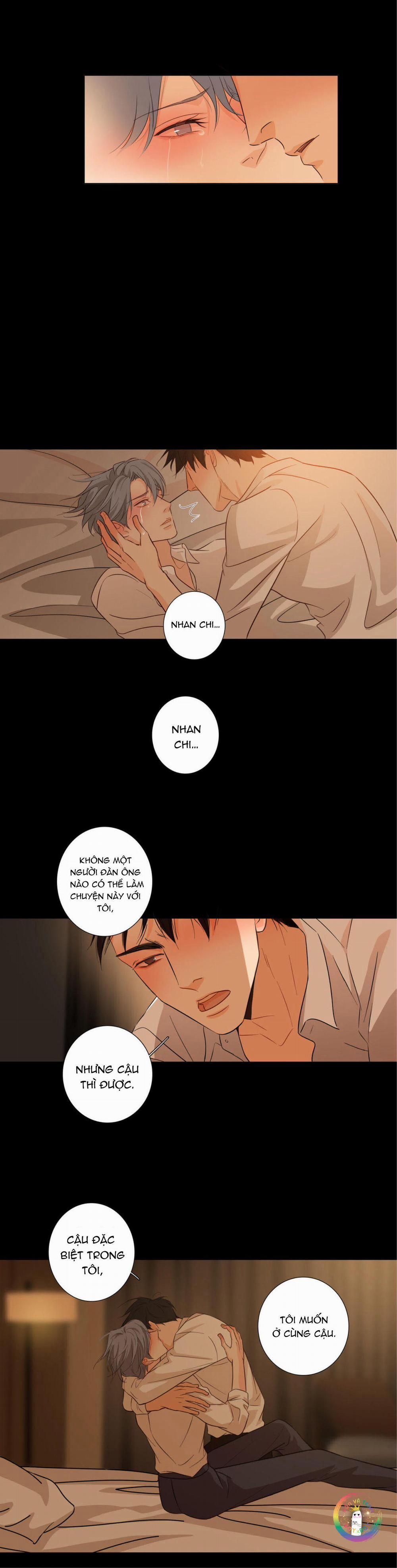 Thú Dữ! Đừng Tự Ý Mở Chuồng 11 trang 6