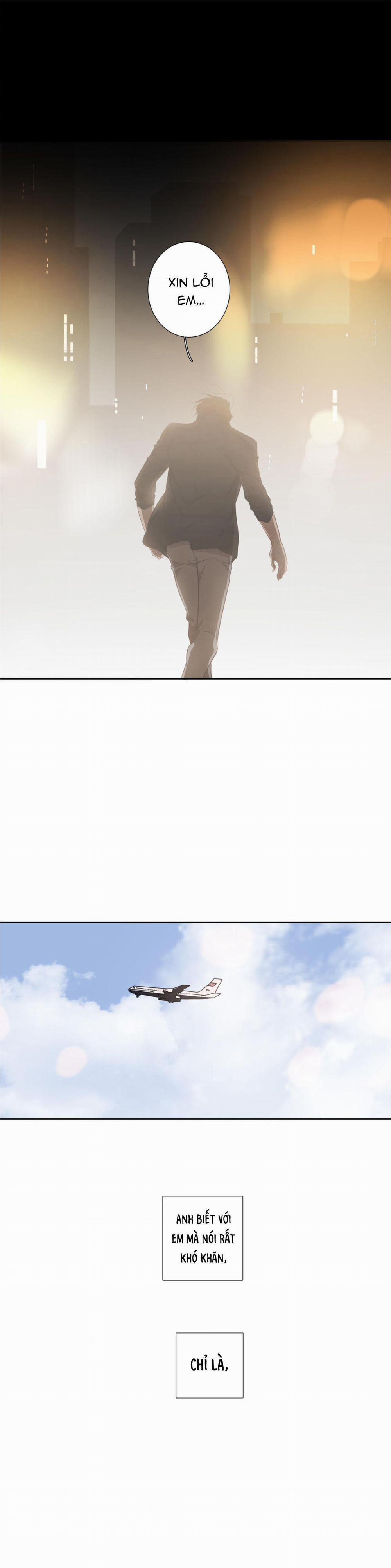 Thú Dữ! Đừng Tự Ý Mở Chuồng 12 trang 7